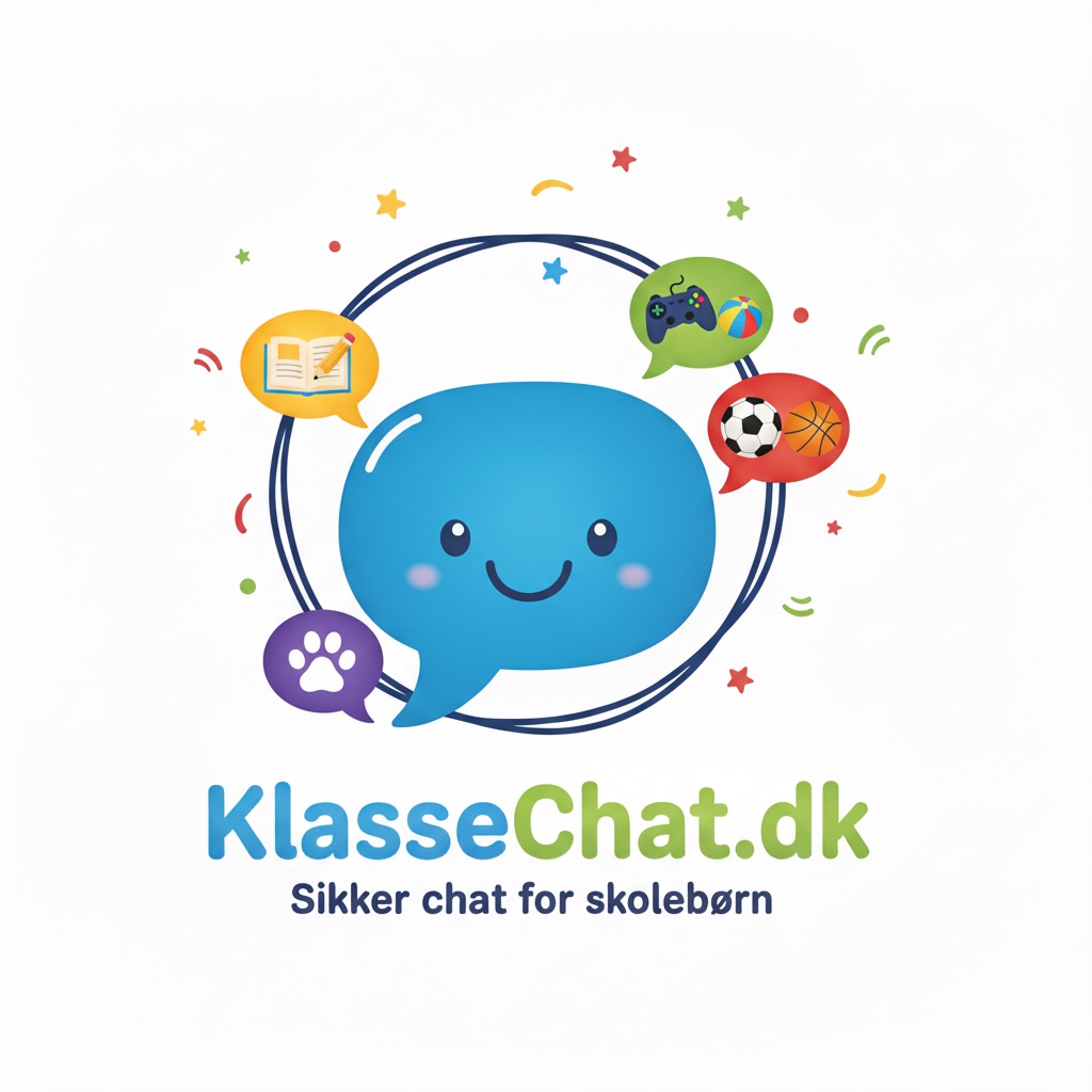 KlasseChat logo